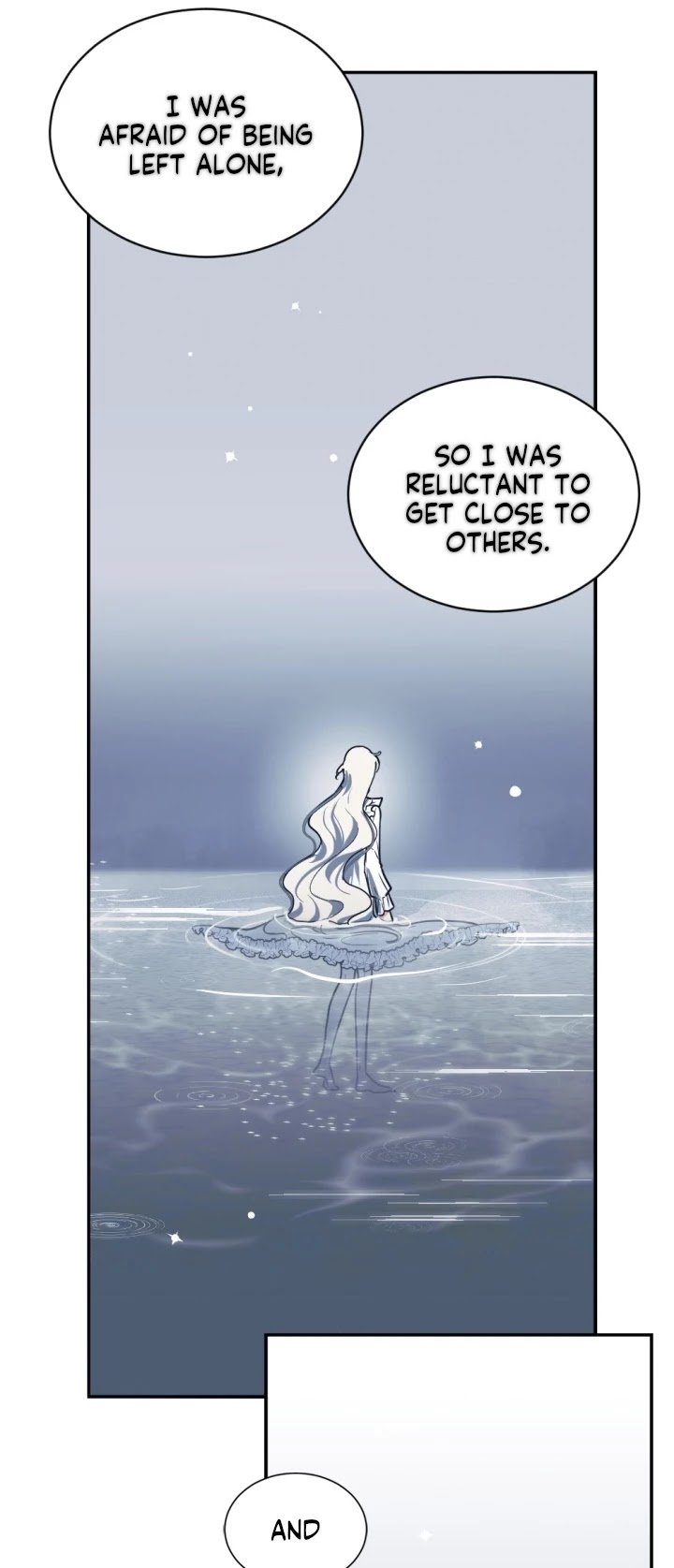 A Witch’s Hopeless Wish Chapter 55 162 023