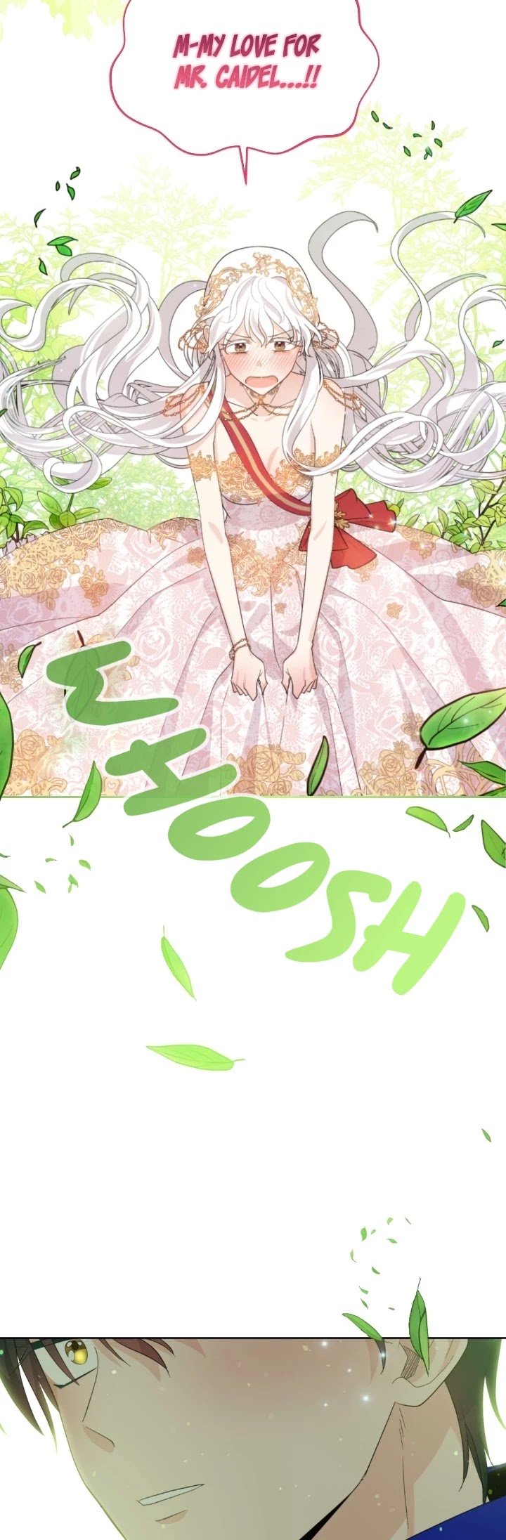 A Witch’s Hopeless Wish Chapter 55 166 027