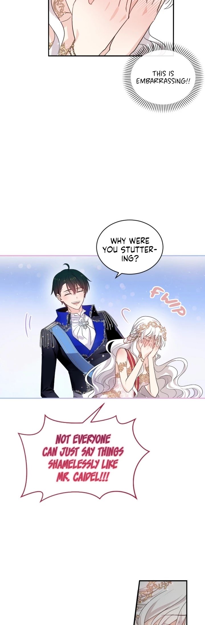 A Witch’s Hopeless Wish Chapter 55 169 030