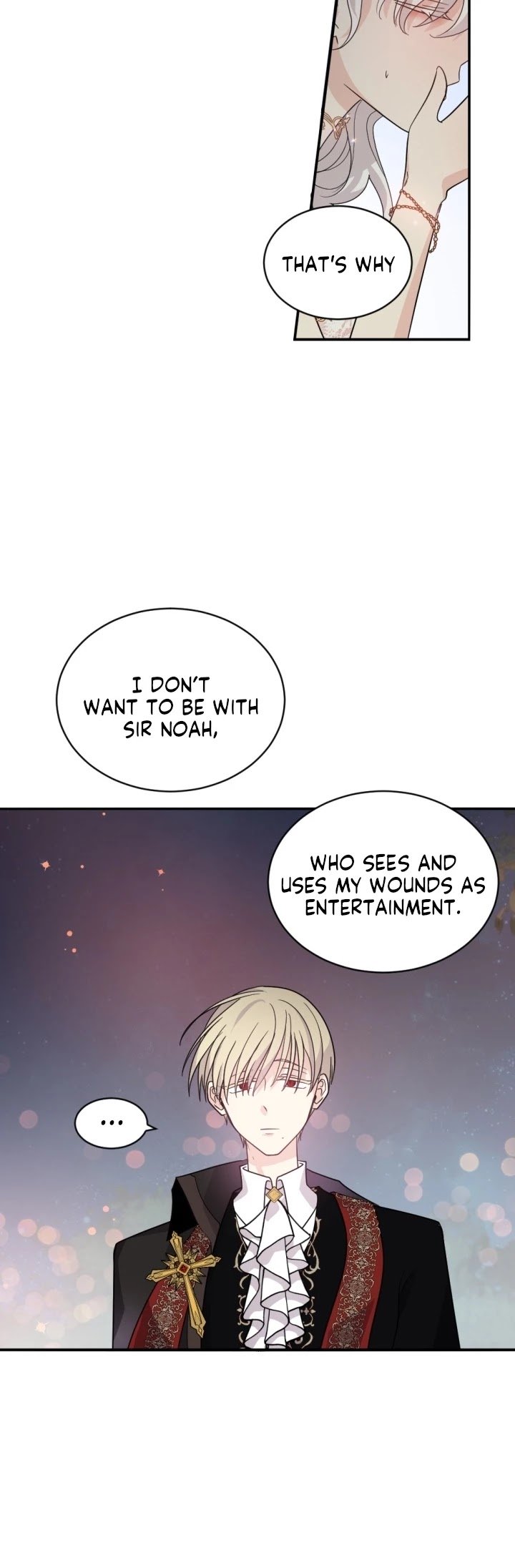 A Witch’s Hopeless Wish Chapter 55 170 031