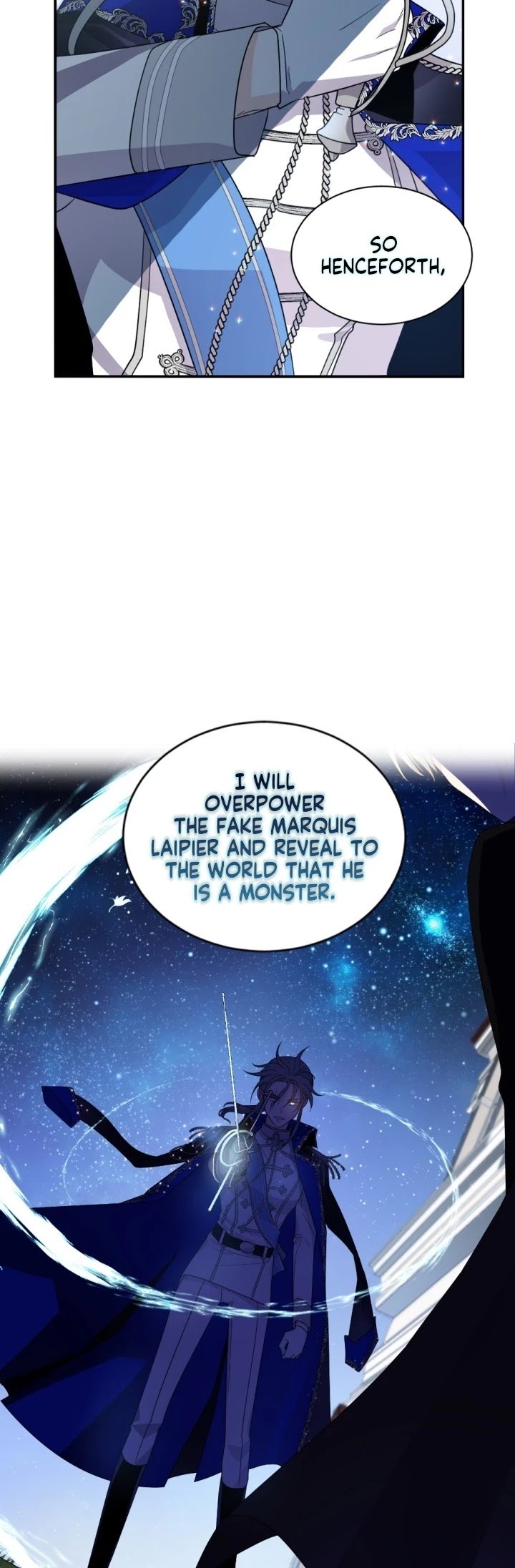 A Witch’s Hopeless Wish Chapter 55 175 036