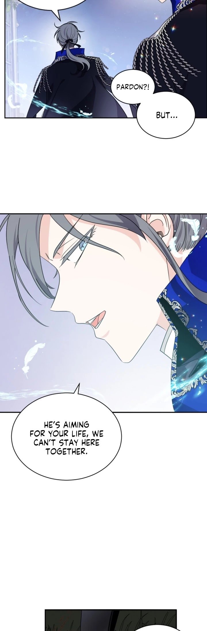 A Witch’s Hopeless Wish Chapter 55 177 038