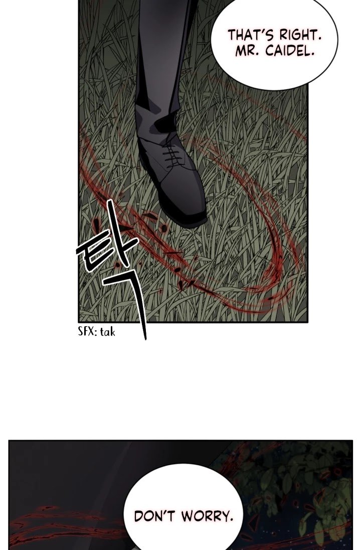 A Witch’s Hopeless Wish Chapter 55 178 039