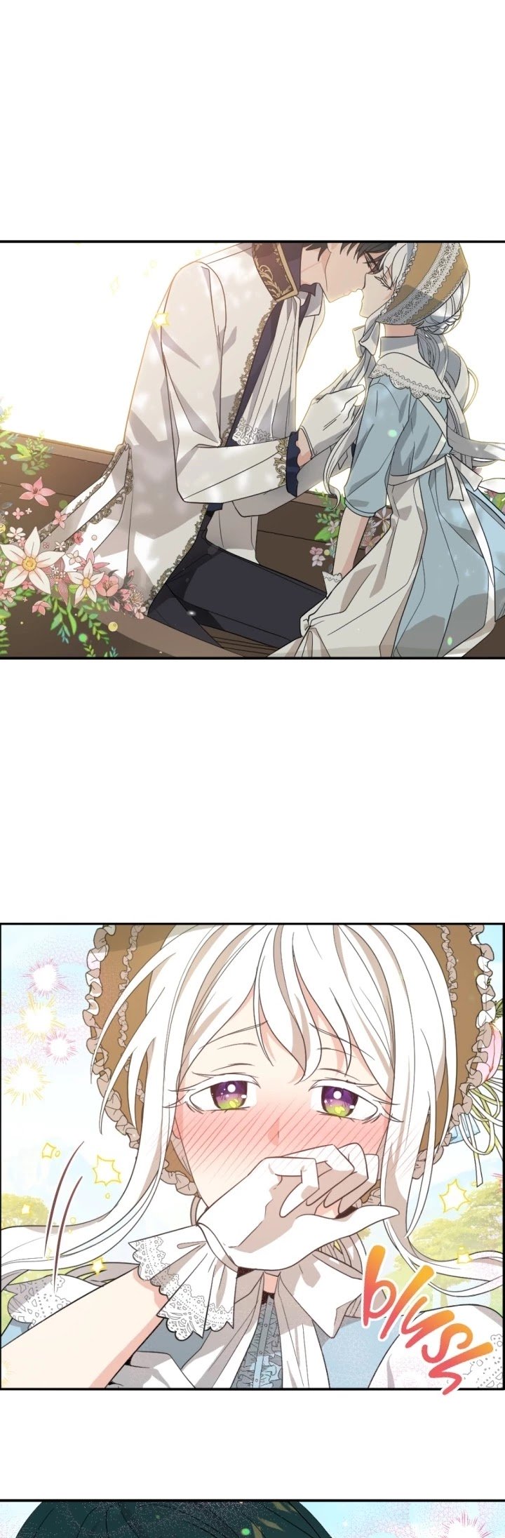 A Witch’s Hopeless Wish Chapter 59 132 002