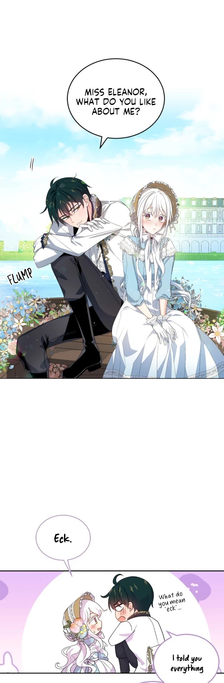 A Witch’s Hopeless Wish Chapter 59 135 005