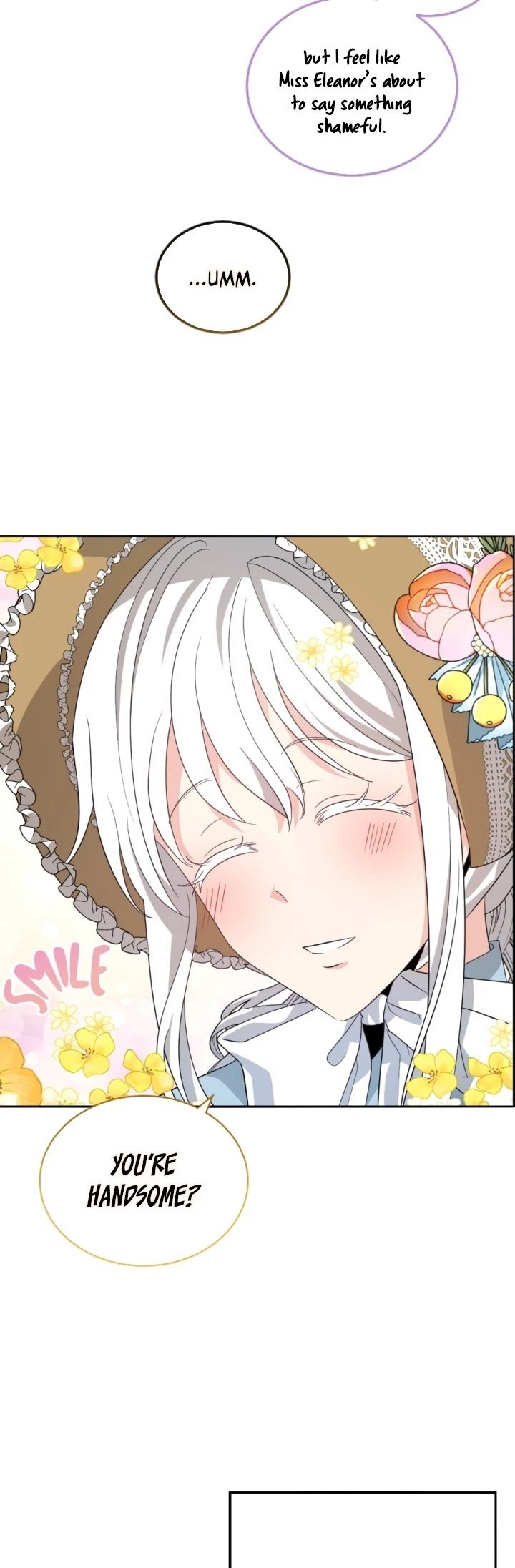 A Witch’s Hopeless Wish Chapter 59 136 006