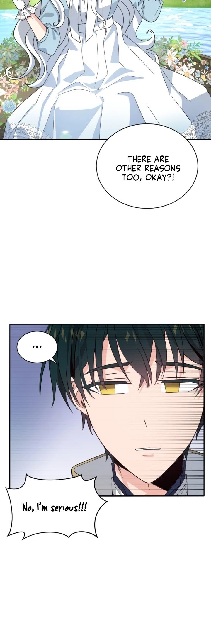 A Witch’s Hopeless Wish Chapter 59 138 008