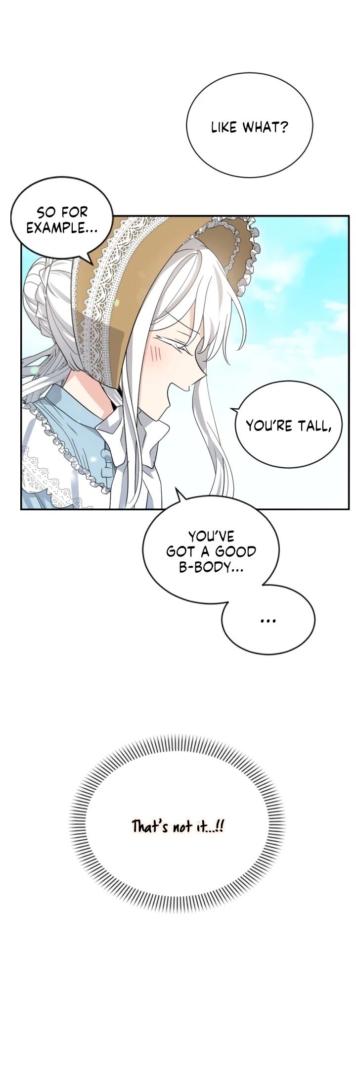 A Witch’s Hopeless Wish Chapter 59 139 009