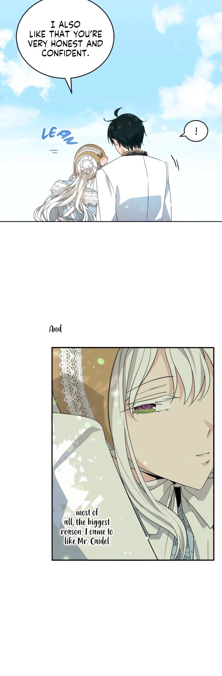 A Witch’s Hopeless Wish Chapter 59 143 013