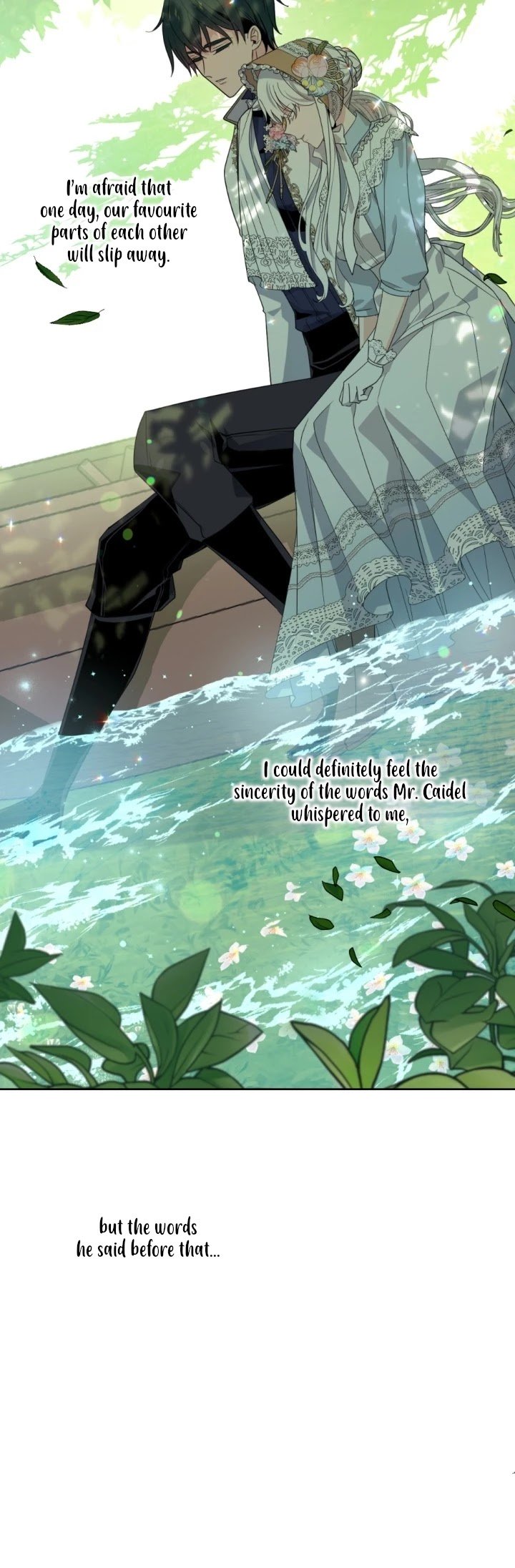 A Witch’s Hopeless Wish Chapter 59 145 015