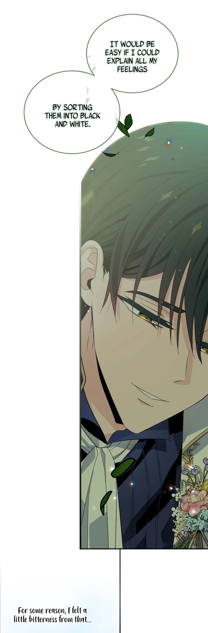 A Witch’s Hopeless Wish Chapter 59 146 016