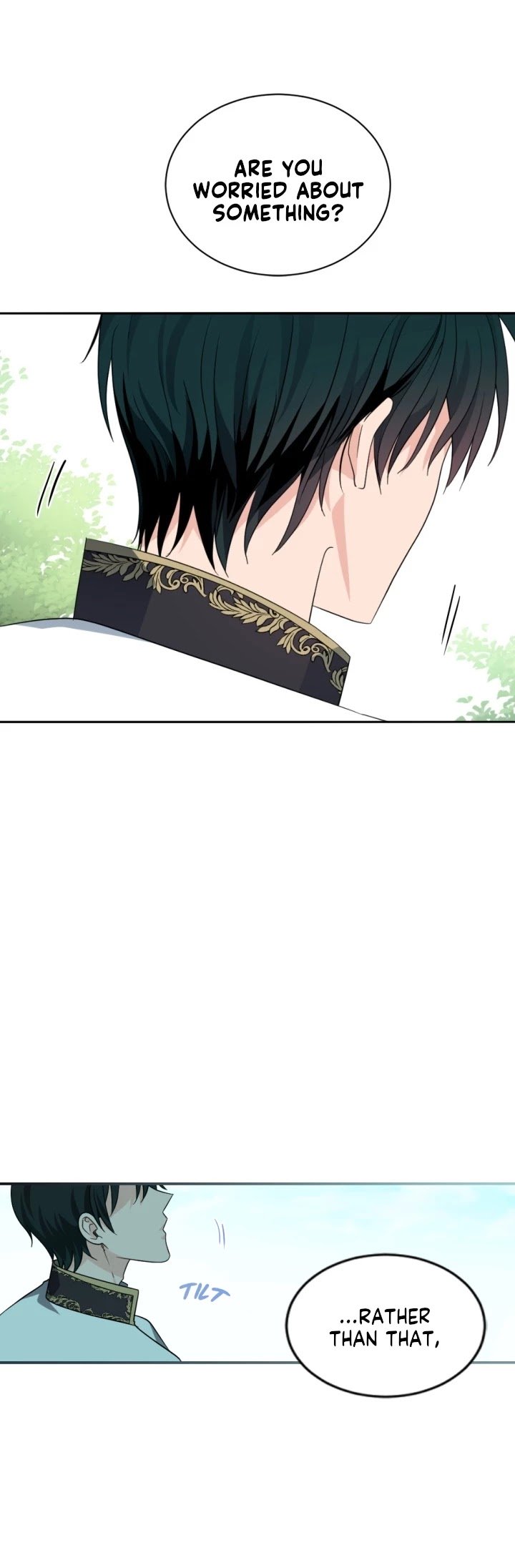 A Witch’s Hopeless Wish Chapter 59 149 019