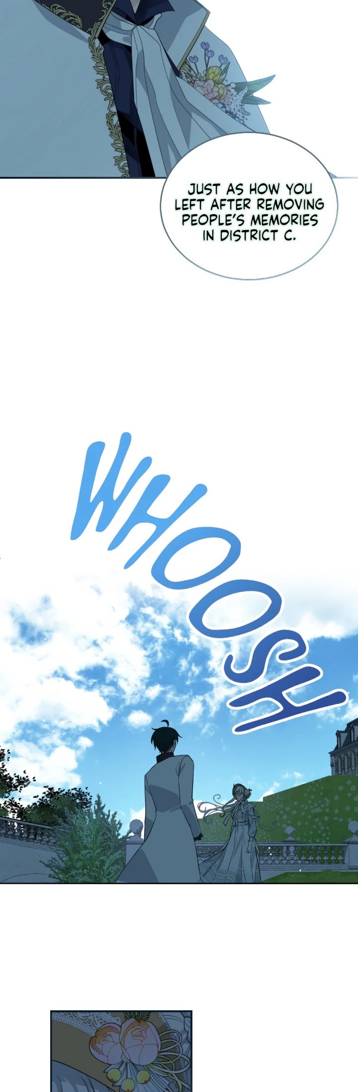 A Witch’s Hopeless Wish Chapter 59 151 021