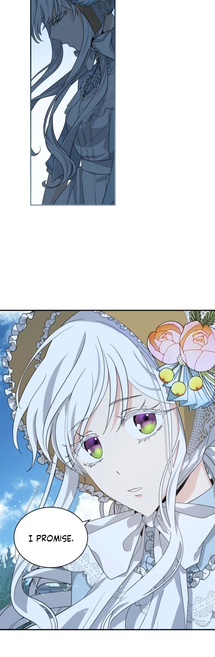 A Witch’s Hopeless Wish Chapter 59 152 022