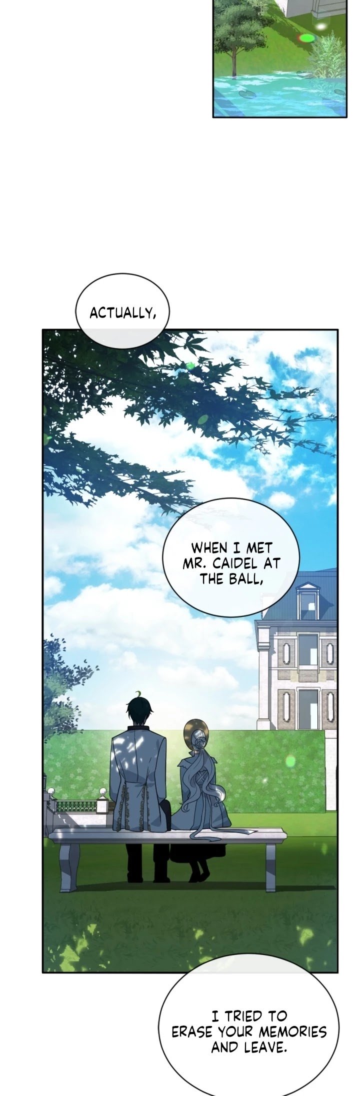 A Witch’s Hopeless Wish Chapter 59 154 024