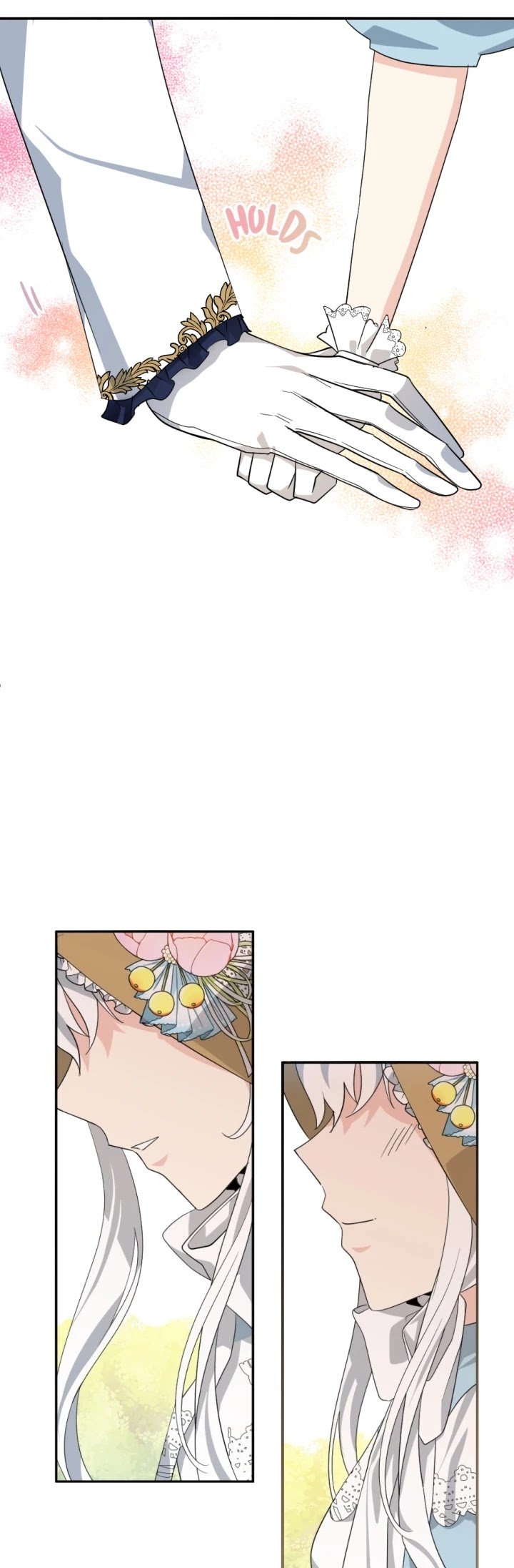 A Witch’s Hopeless Wish Chapter 59 156 026