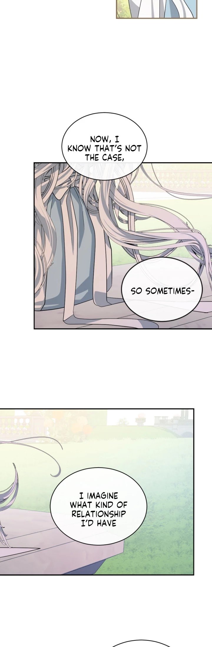 A Witch’s Hopeless Wish Chapter 59 157 027