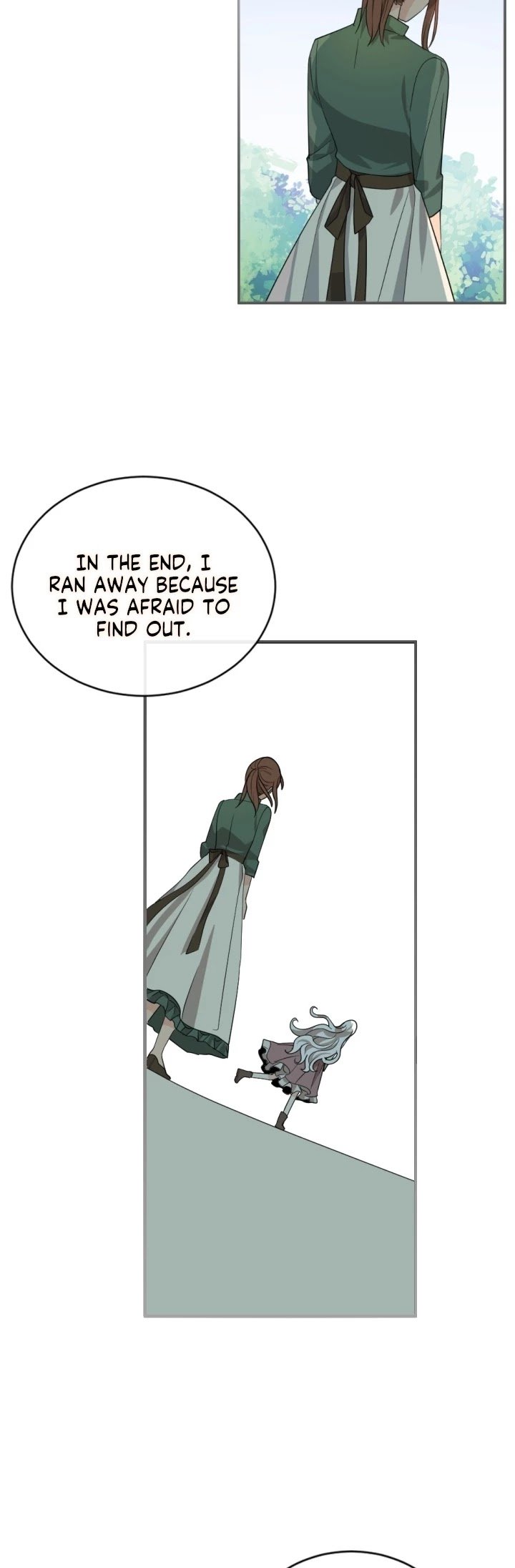 A Witch’s Hopeless Wish Chapter 59 159 029