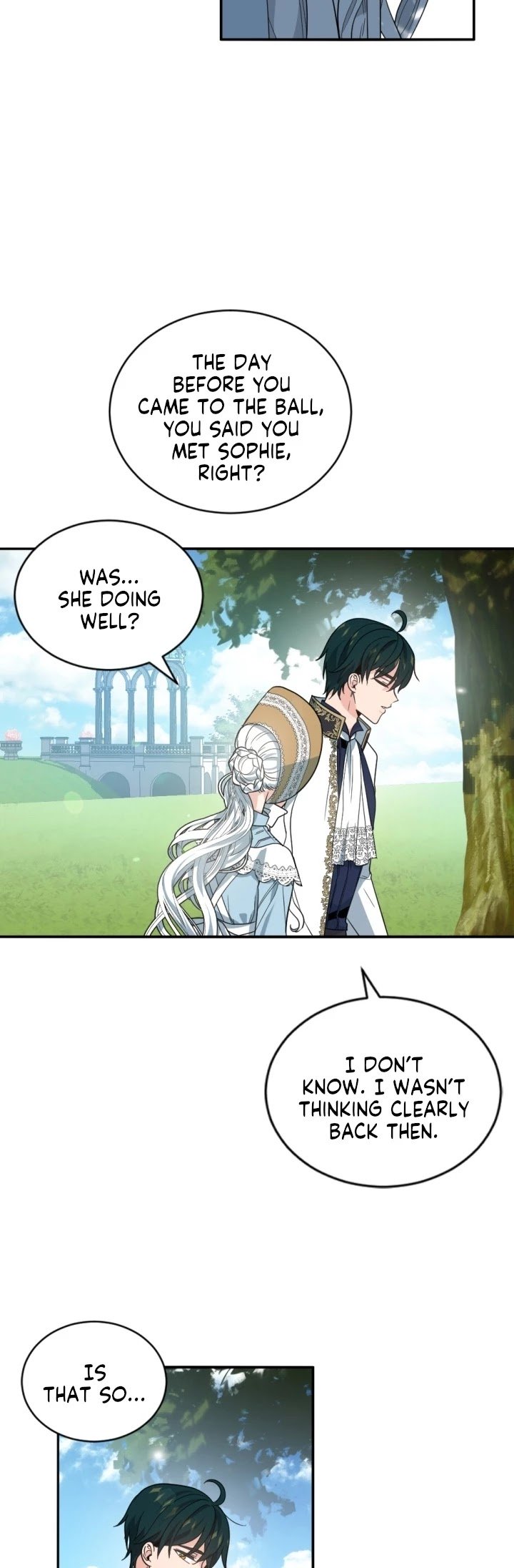 A Witch’s Hopeless Wish Chapter 59 161 031