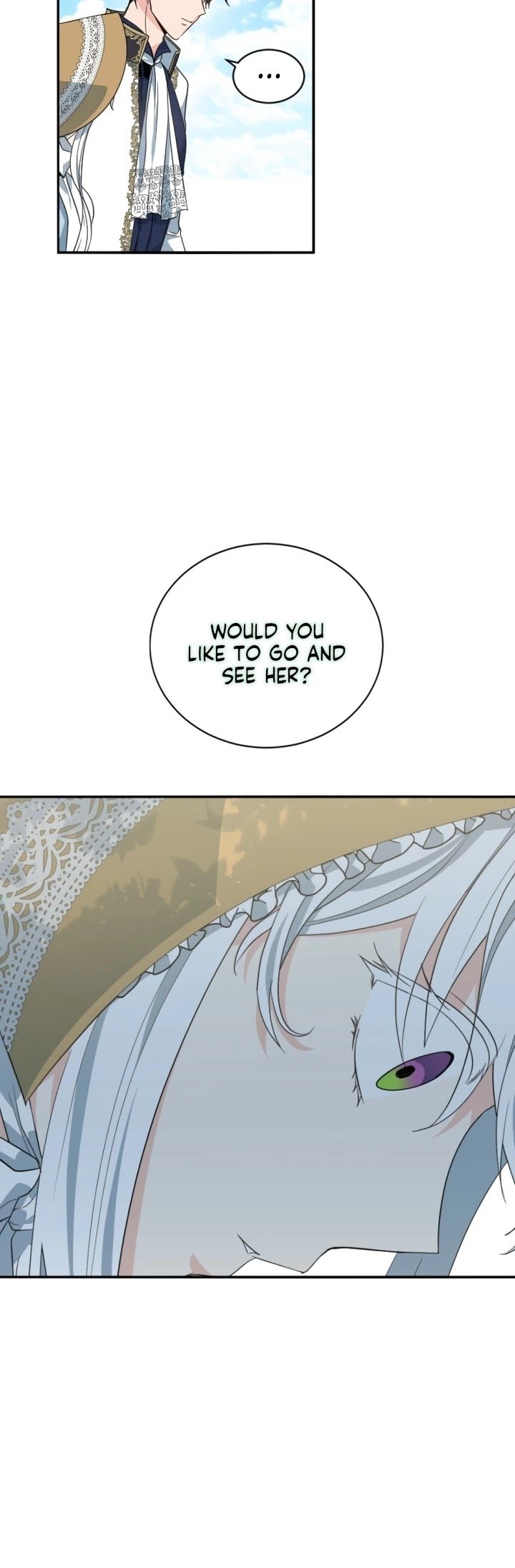 A Witch’s Hopeless Wish Chapter 59 162 032