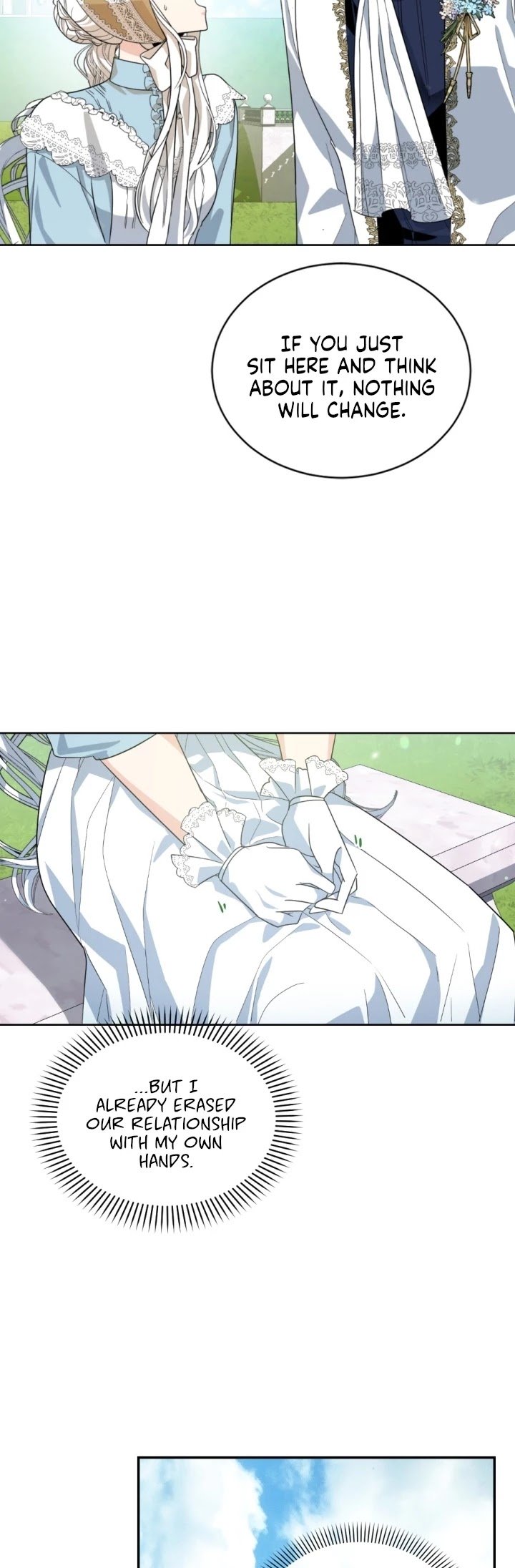 A Witch’s Hopeless Wish Chapter 59 164 034