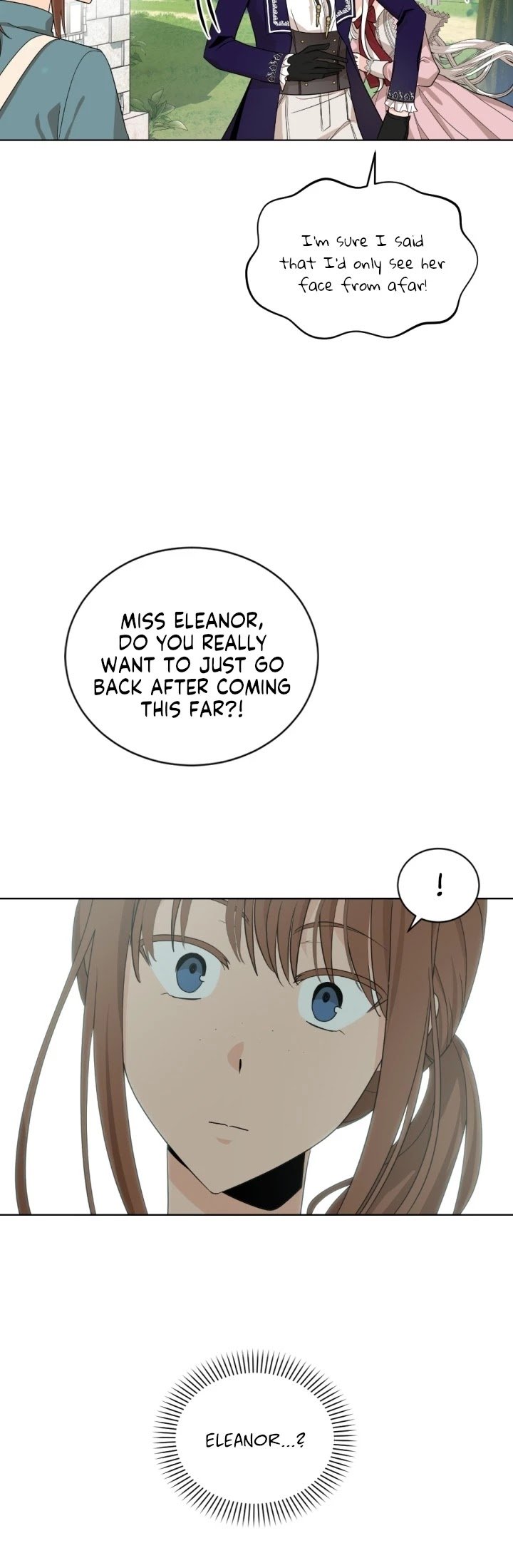 A Witch’s Hopeless Wish Chapter 59 169 039