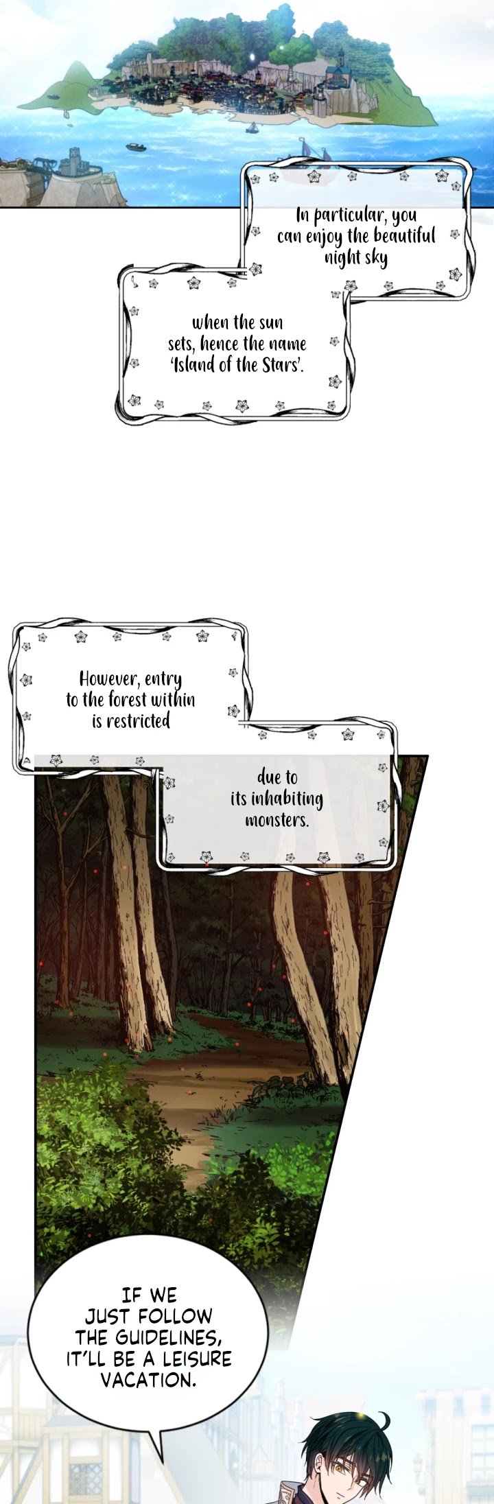 A Witch’s Hopeless Wish Chapter 65 139 003