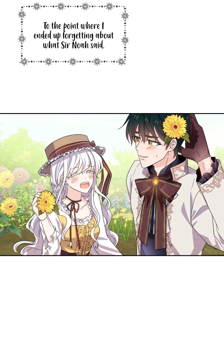 A Witch’s Hopeless Wish Chapter 65 142 006