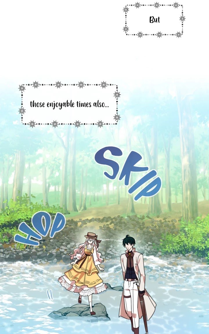 A Witch’s Hopeless Wish Chapter 65 143 007