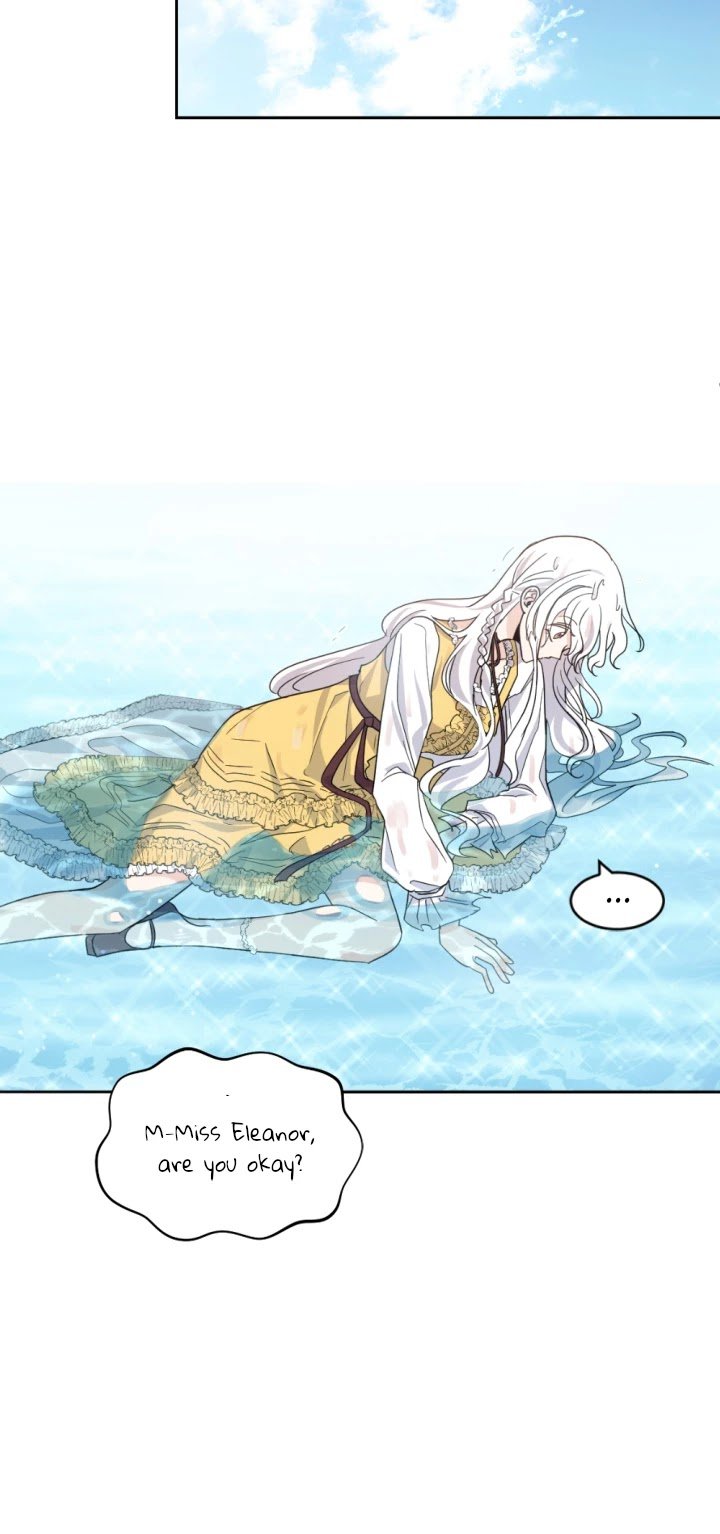 A Witch’s Hopeless Wish Chapter 65 147 011