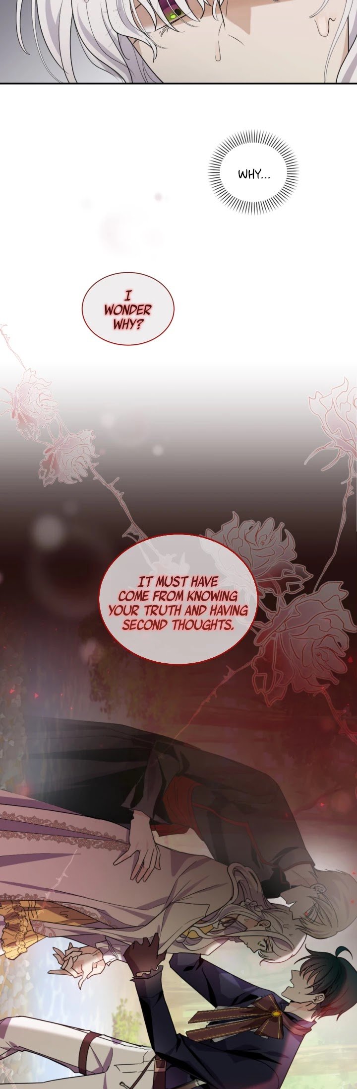 A Witch’s Hopeless Wish Chapter 65 149 013