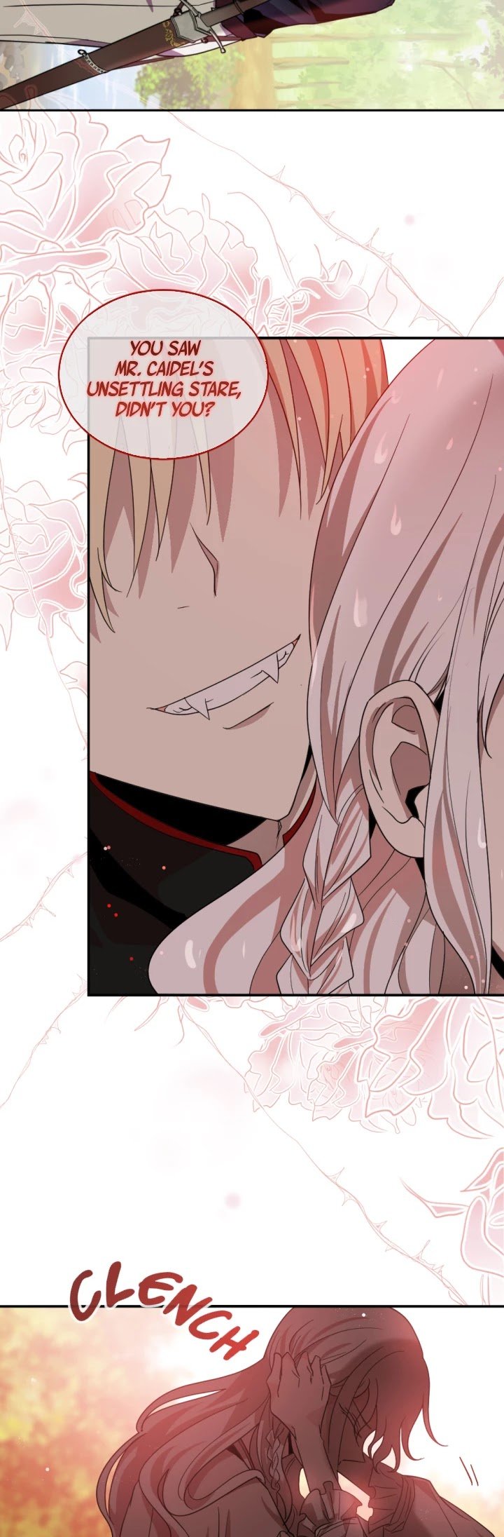 A Witch’s Hopeless Wish Chapter 65 150 014