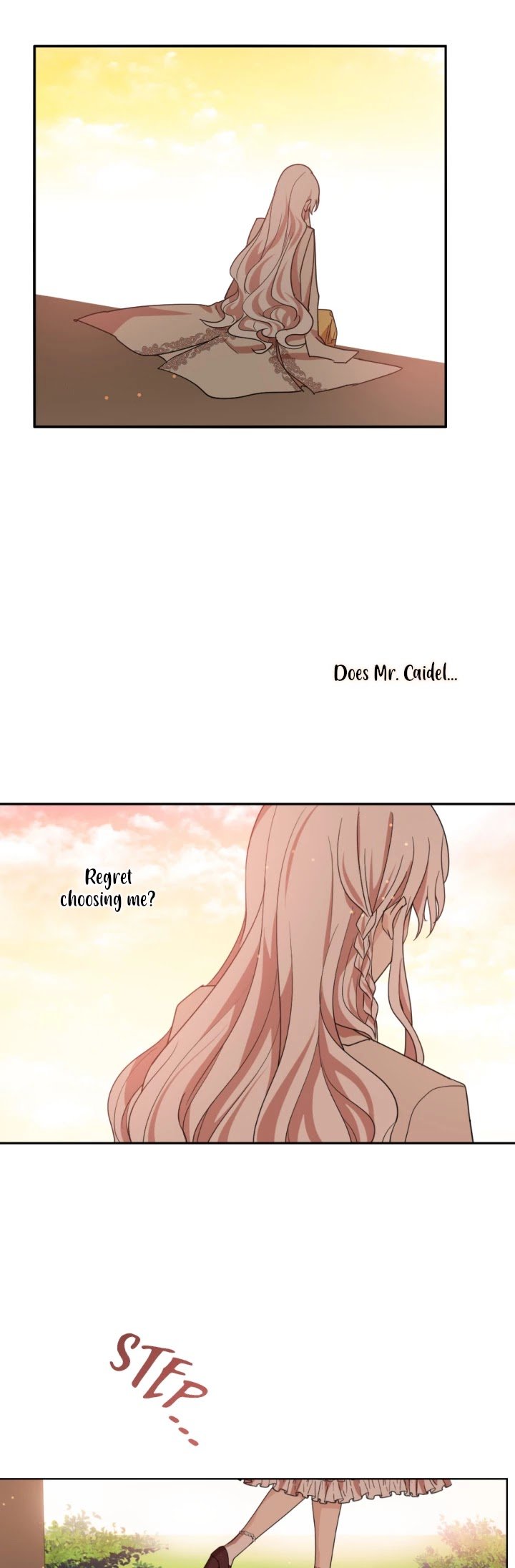 A Witch’s Hopeless Wish Chapter 65 156 020