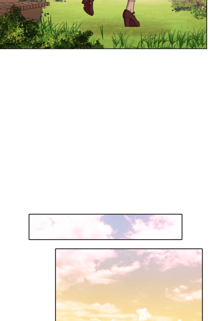 A Witch’s Hopeless Wish Chapter 65 157 021