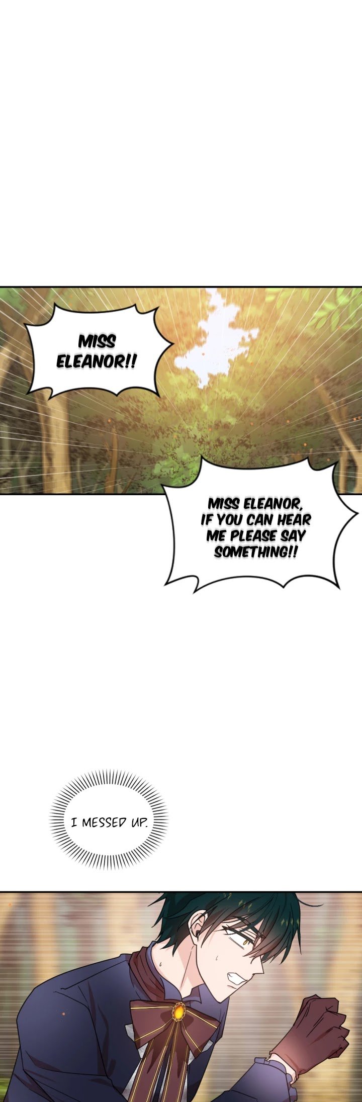 A Witch’s Hopeless Wish Chapter 65 163 027