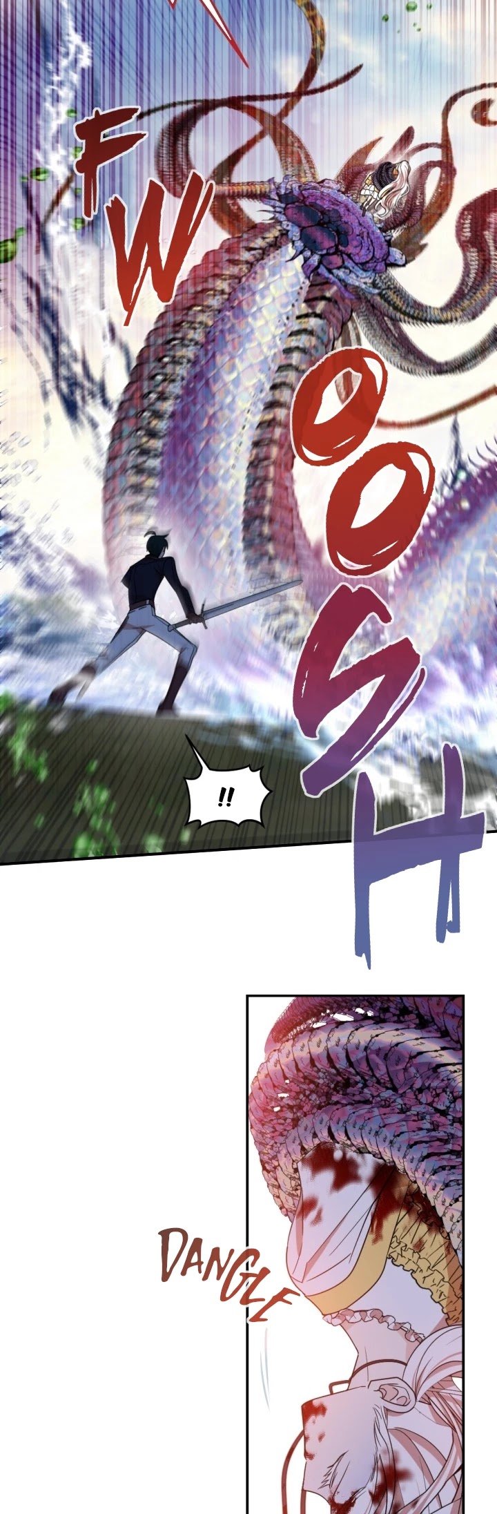 A Witch’s Hopeless Wish Chapter 65 166 030