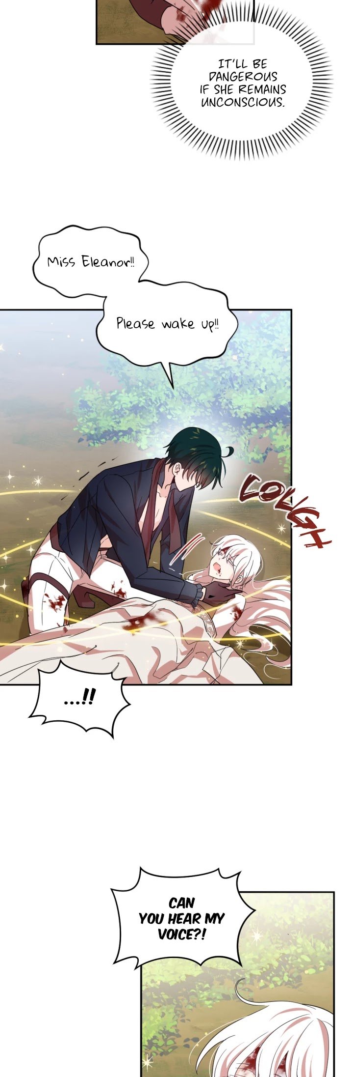 A Witch’s Hopeless Wish Chapter 65 175 039