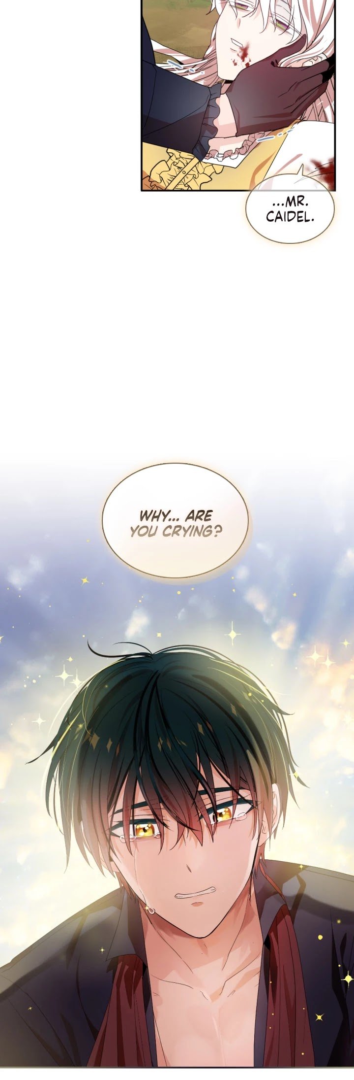 A Witch’s Hopeless Wish Chapter 65 176 040