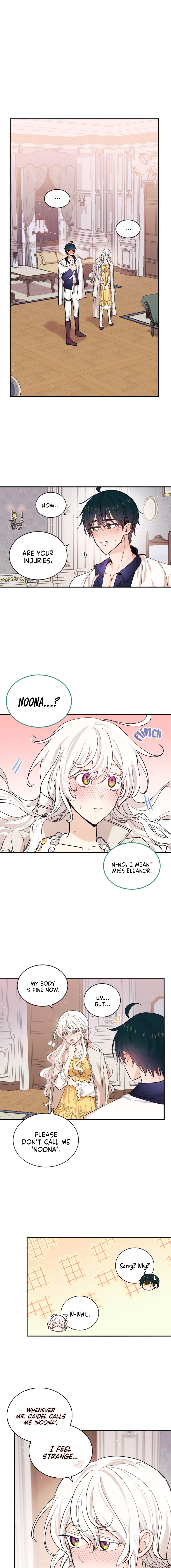 A Witch’s Hopeless Wish Chapter 71 57 002