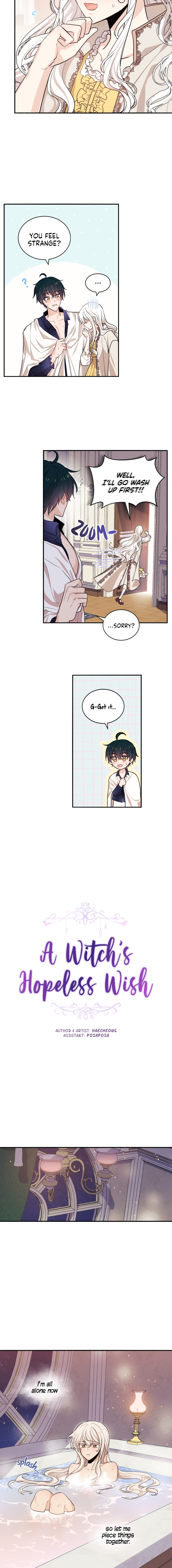 A Witch’s Hopeless Wish Chapter 71 58 003