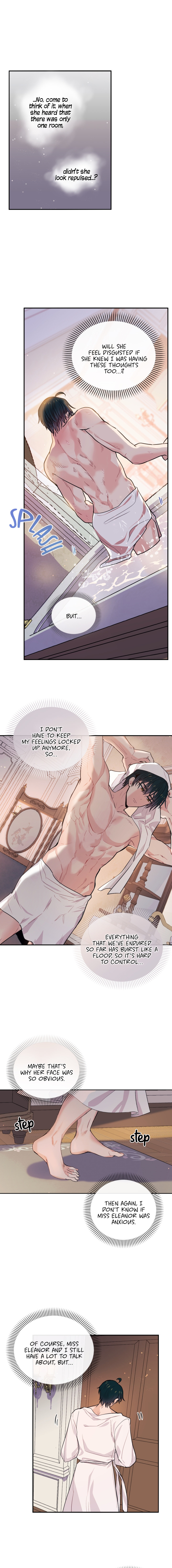 A Witch’s Hopeless Wish Chapter 71 62 007