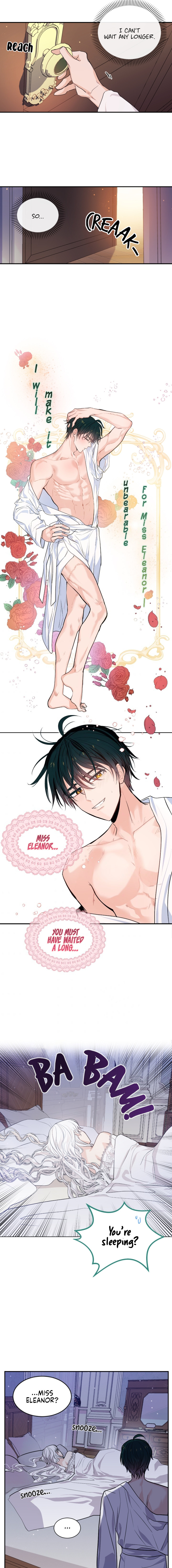 A Witch’s Hopeless Wish Chapter 71 63 008