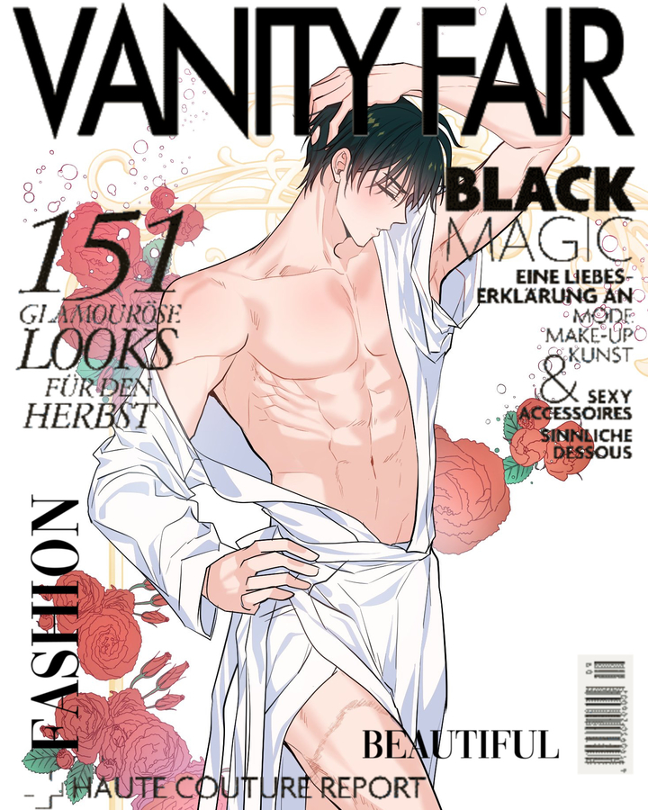 A Witch’s Hopeless Wish Chapter 71 71 016