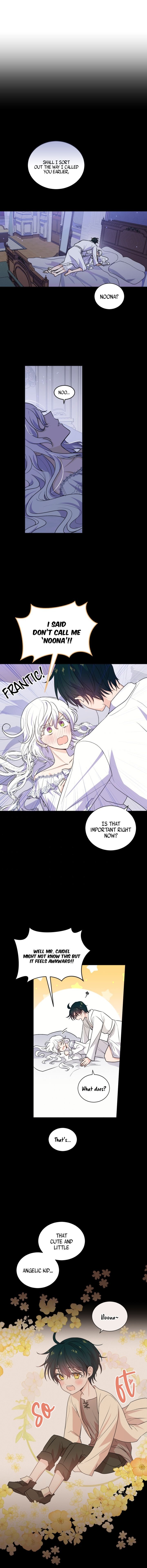 A Witch’s Hopeless Wish Chapter 72 52 003