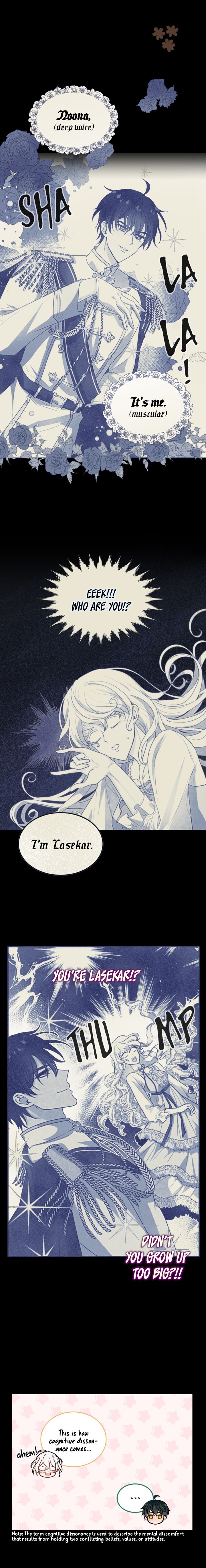 A Witch’s Hopeless Wish Chapter 72 53 004