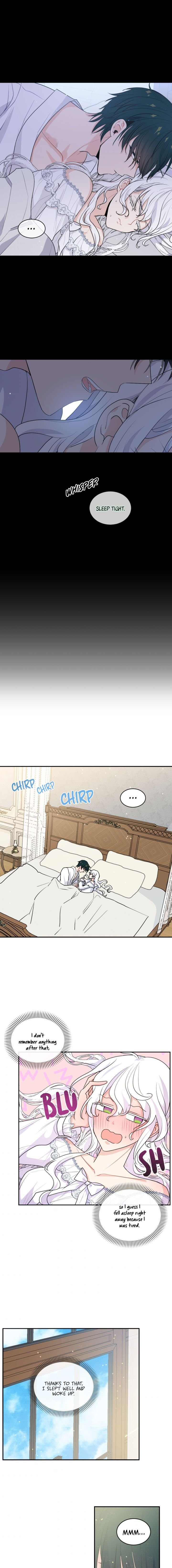 A Witch’s Hopeless Wish Chapter 72 55 006