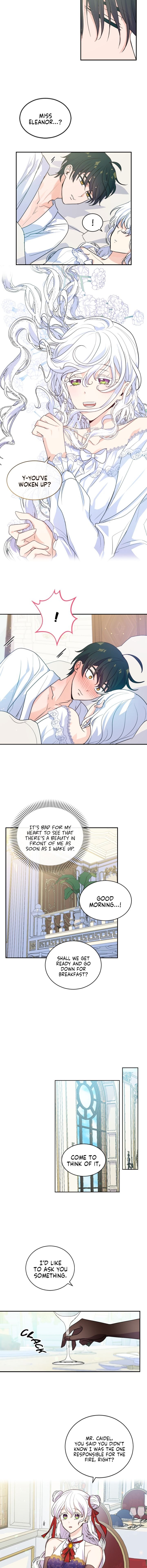 A Witch’s Hopeless Wish Chapter 72 56 007