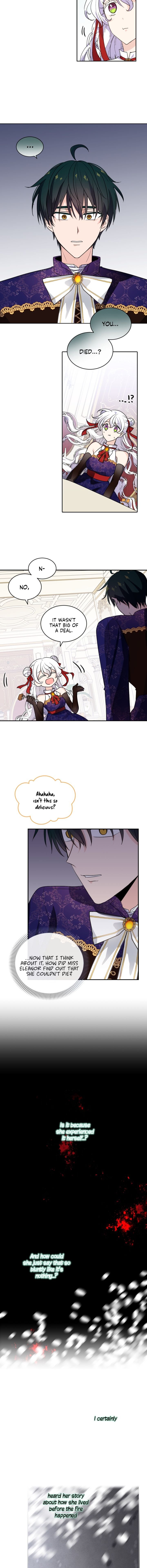 A Witch’s Hopeless Wish Chapter 72 59 010