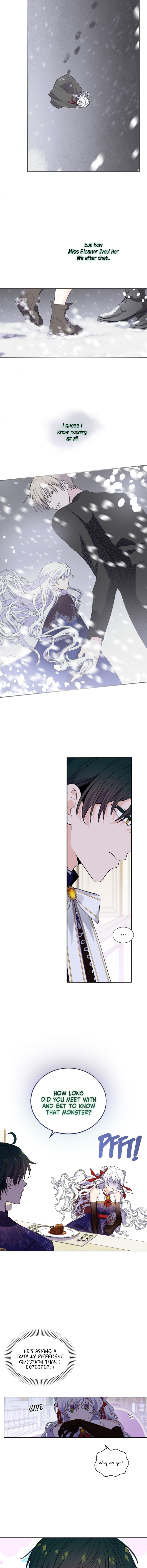 A Witch’s Hopeless Wish Chapter 72 60 011