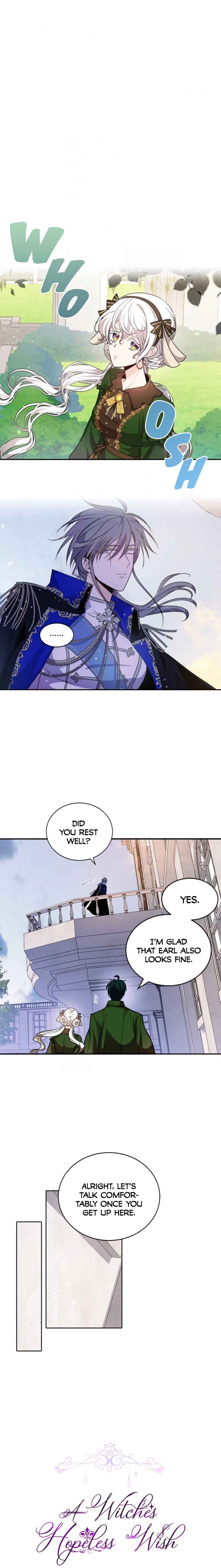 A Witch’s Hopeless Wish Chapter 75 57 002